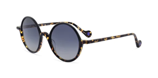 Okulary przeciwsłoneczne MOREL Constance Guisset 90064C VIRGULE LIGHT TN18 Okulary przeciwsłoneczne MOREL Constance Guisset 90064C VIRGULE LIGHT TN18