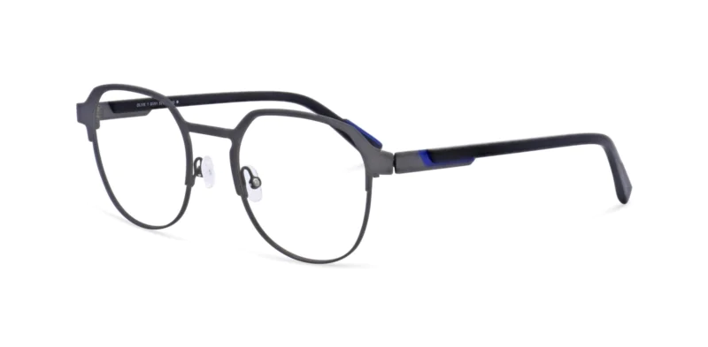 Oprawa okularowa MOREL 40299N OLIVE 1 GV01