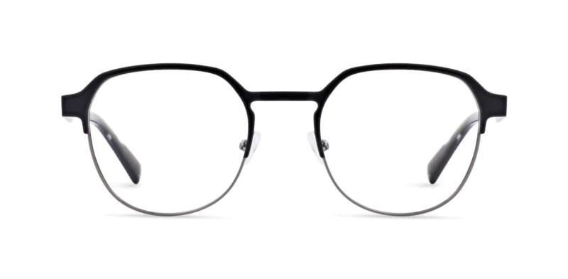 Oprawa okularowa MOREL 40299N OLIVE 1 NG03