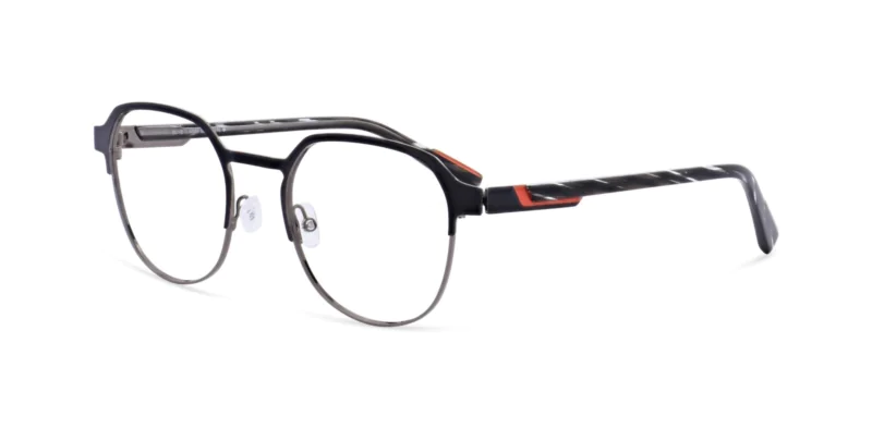 Oprawa okularowa MOREL 40299N OLIVE 1 NG03