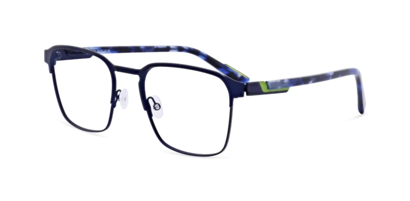 Oprawa okularowa MOREL 40300N OLIVE 2 BV04