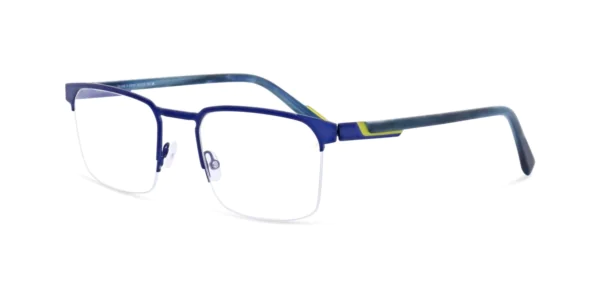 Oprawa okularowa MOREL 40301N OLIVE 3 BD08 Oprawa okularowa MOREL 40301N OLIVE 3 BD08