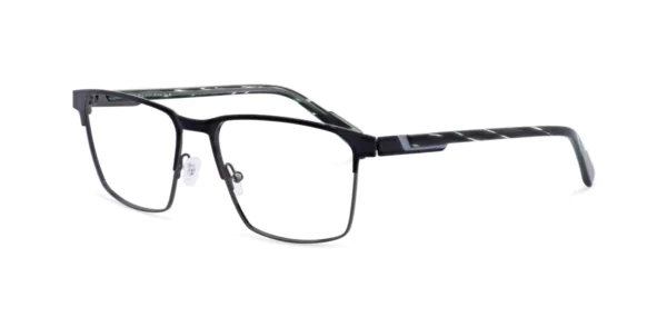 Oprawa okularowa MOREL 40302N OLIVE 4 NV10 Oprawa okularowa MOREL 40302N OLIVE 4 NV10