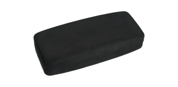 Etui na okulary TONNY E-1.10 czarny Etui na okulary TONNY E-1.10 czarny