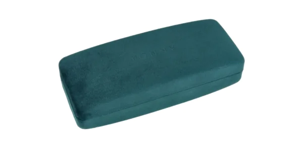 Etui na okulary TONNY E-1.10 morski Etui na okulary TONNY E-1.10 morski