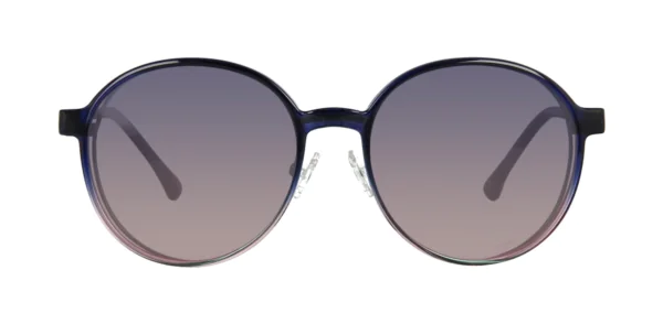 Oprawa z nakładką clip-on TONNY 0089C4