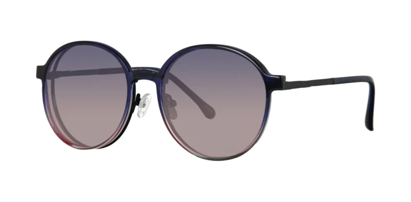 Oprawa z nakładką clip-on TONNY 0089C4