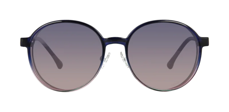 Nakładka przeciwsłoneczna CLIP-ON 0089C4