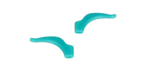 Stopery do zauszników zielone - komplet (ST-121)