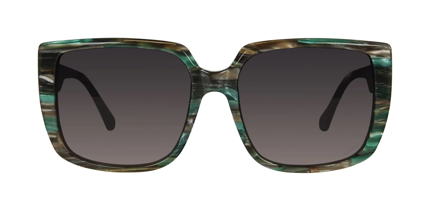 Okulary przeciwsłoneczne TONNY 44120C1