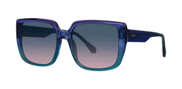 Okulary przeciwsłoneczne TONNY 44120C2