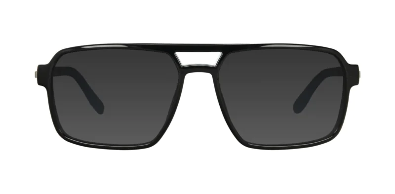 Oprawa z nakładkami clip-on TONNY 0129C1SET