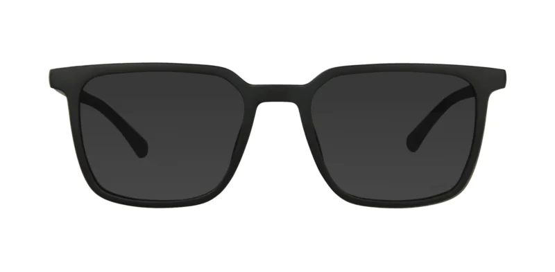 Nakładki przeciwsłoneczne TONNY 0123C1SET