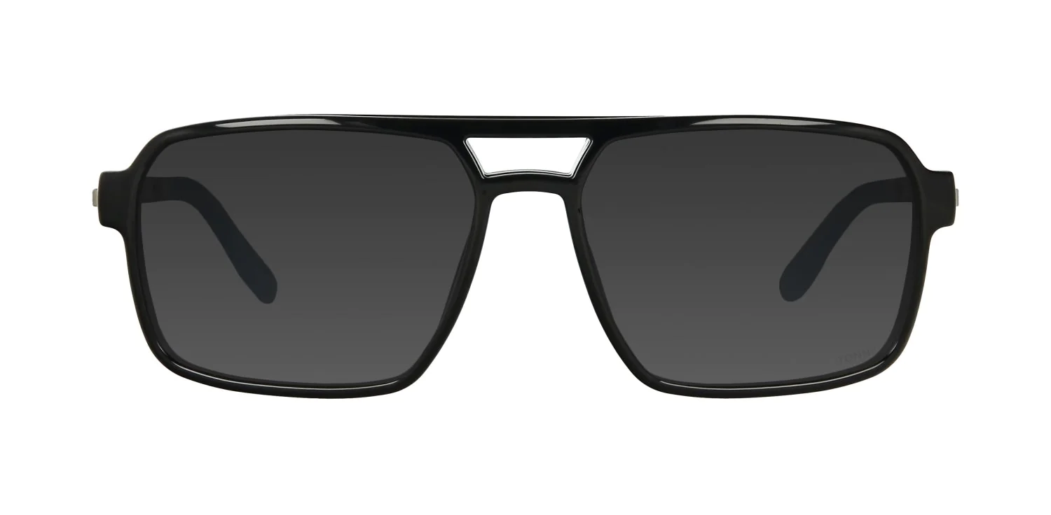 Nakładki przeciwsłoneczne TONNY 0129C1SET