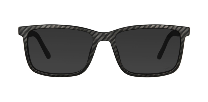 Nakładki przeciwsłoneczne TONNY 0135C1SET