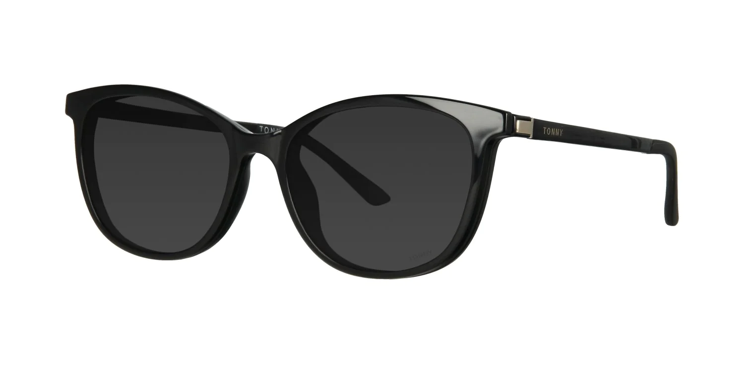 Nakładki przeciwsłoneczne TONNY 0150C1SET