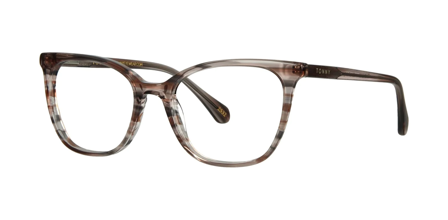 Oprawa okularowa TONNY 48489C3