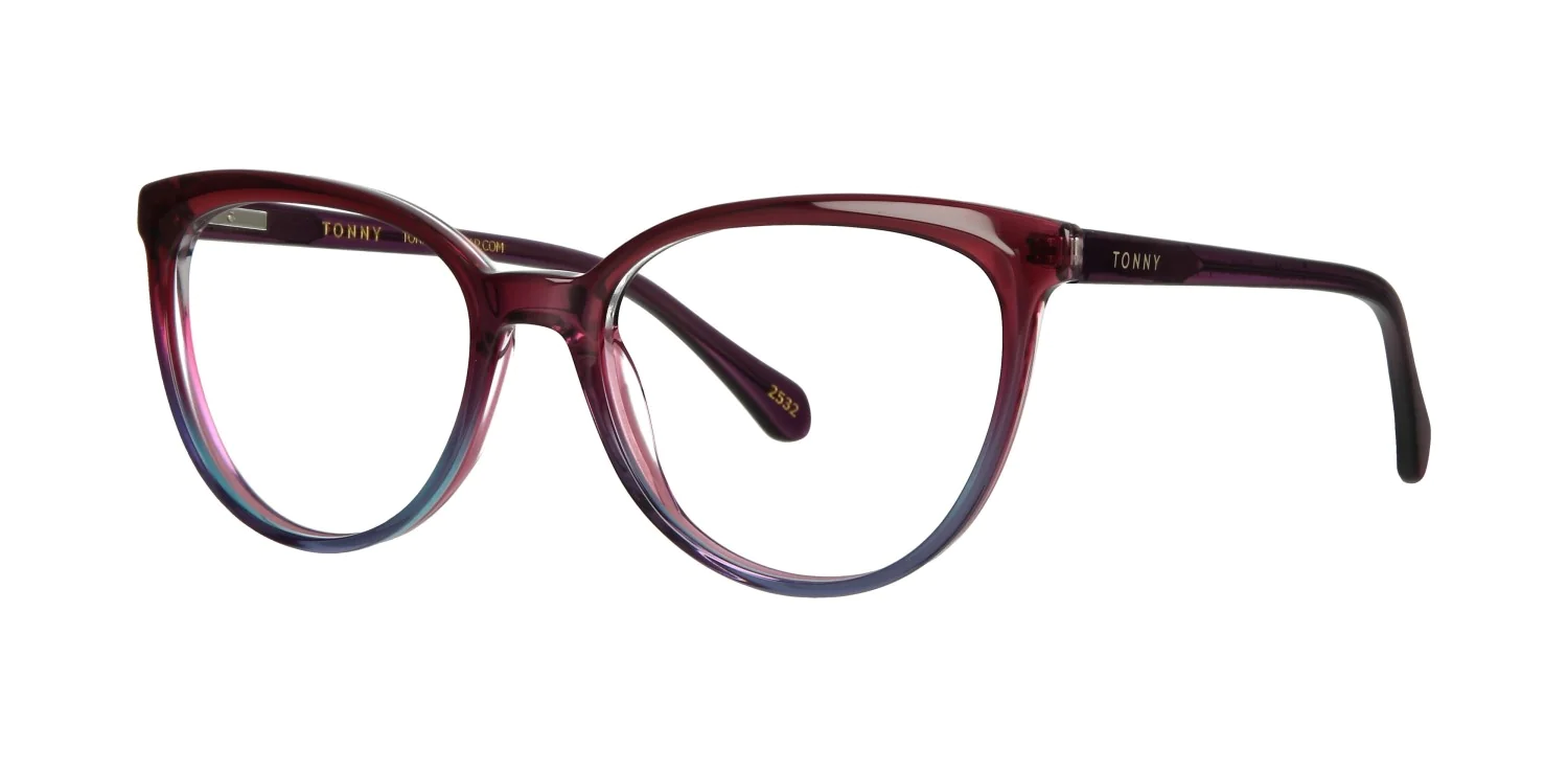 Oprawa okularowa TONNY 48482C4