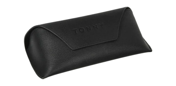 Etui na okulary męskie TONNY E-2.8