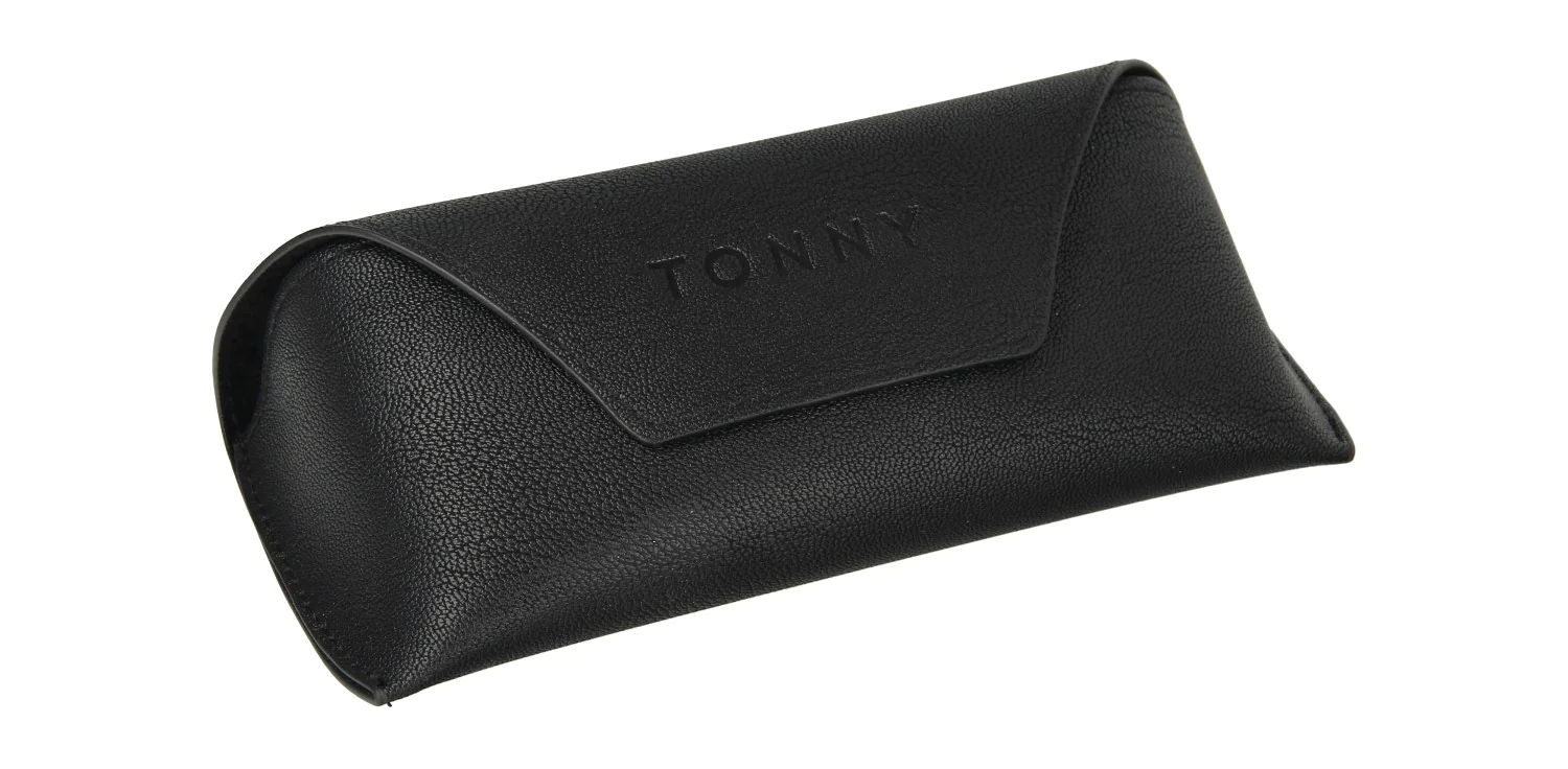 Etui na okulary męskie TONNY E-2.8