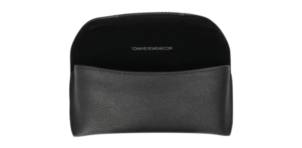 Etui na okulary męskie TONNY E-2.8