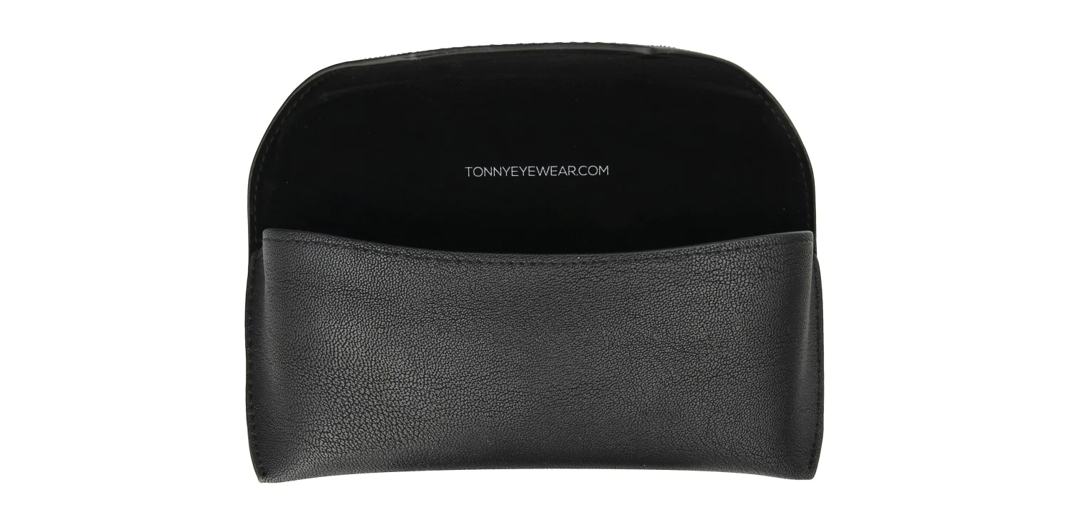 Etui na okulary męskie TONNY E-2.8