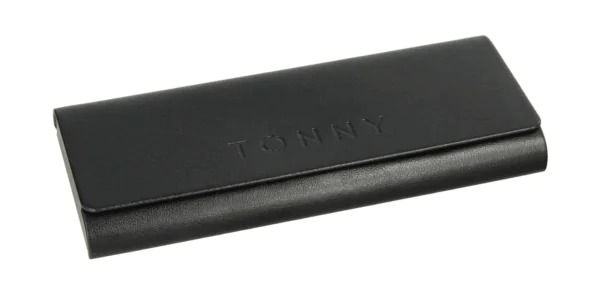 Etui na nakładkę clip-on TONNY E-7.2