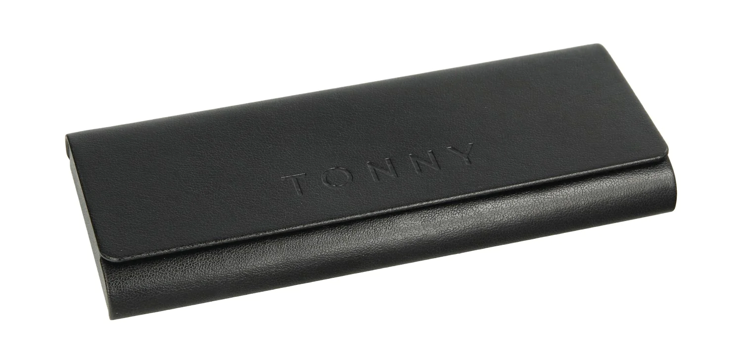 Etui na nakładkę clip-on TONNY E-7.2