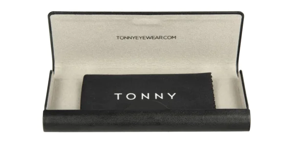 Etui na nakładkę clip-on TONNY E-7.2