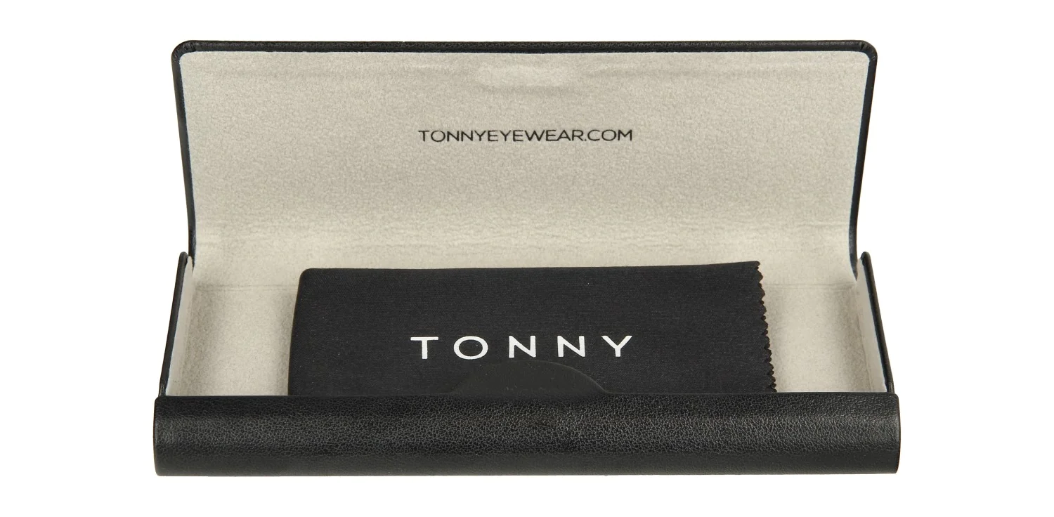 Etui na nakładkę clip-on TONNY E-7.2