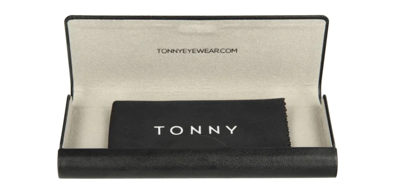 Etui na nakładkę clip-on TONNY E-7.2