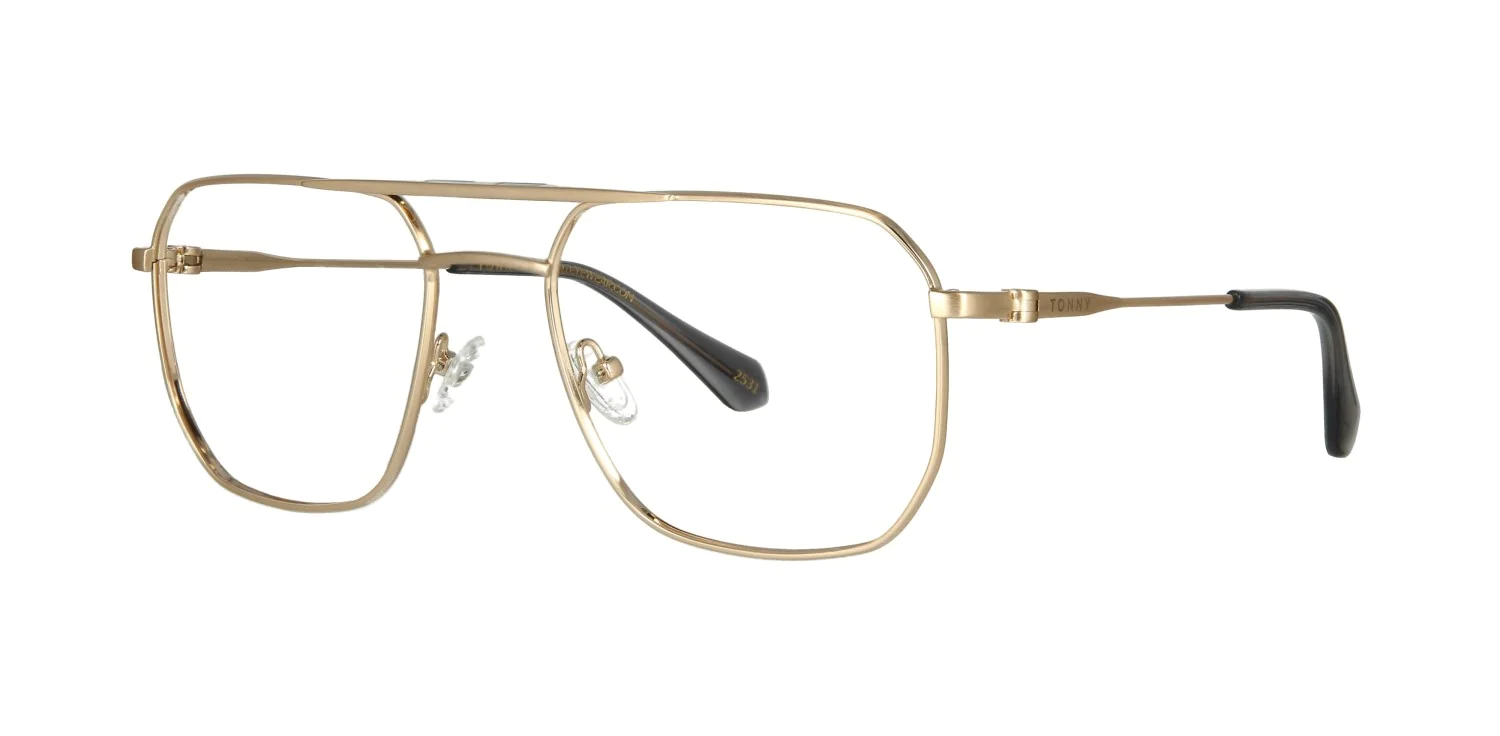 Oprawa z nakładką clip-on TONNY 48430AC33-CL1