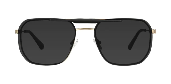 Oprawa z nakładką clip-on TONNY 48430AC33-CL1