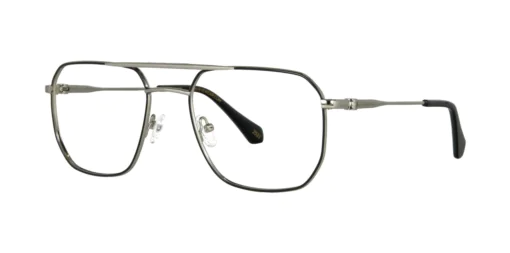 Oprawa z nakładką clip-on TONNY 48430AC5-CL1