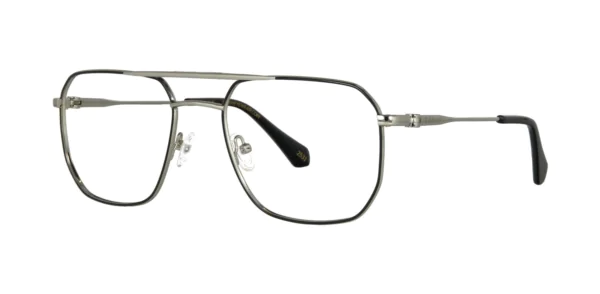 Oprawa z nakładką clip-on TONNY 48430AC5-CL1