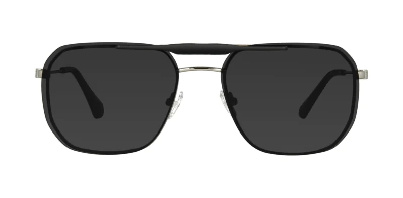 Oprawa z nakładką clip-on TONNY 48430AC5-CL1