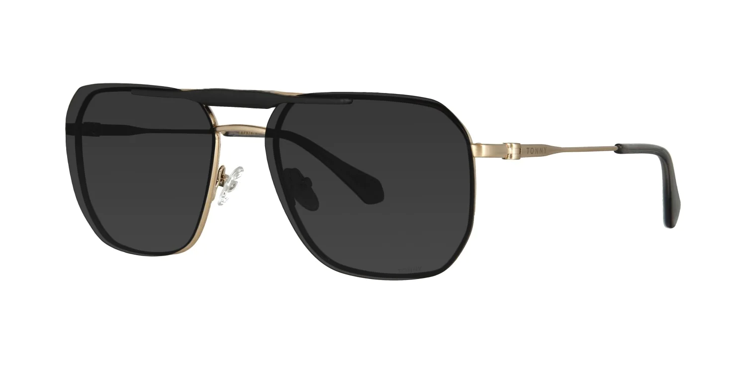 Nakładka przeciwsłoneczna CLIP-ON 48430AC33