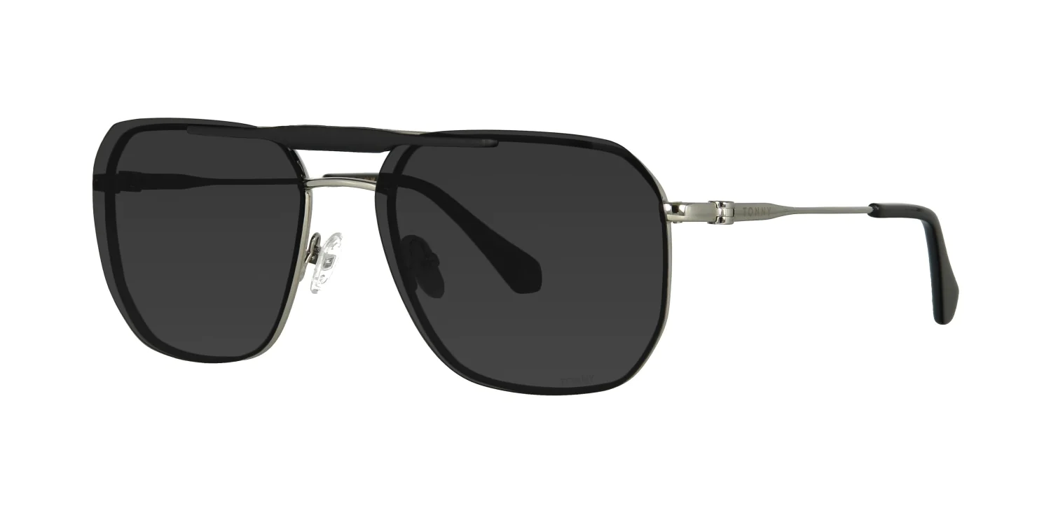 Nakładka przeciwsłoneczna CLIP-ON 48430AC5