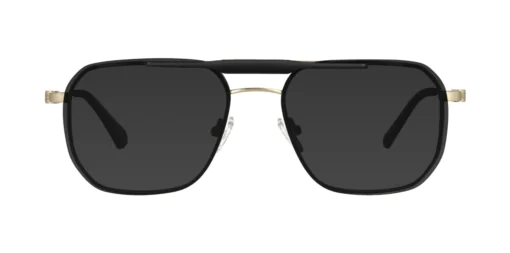 Nakładka przeciwsłoneczna CLIP-ON 48430C33