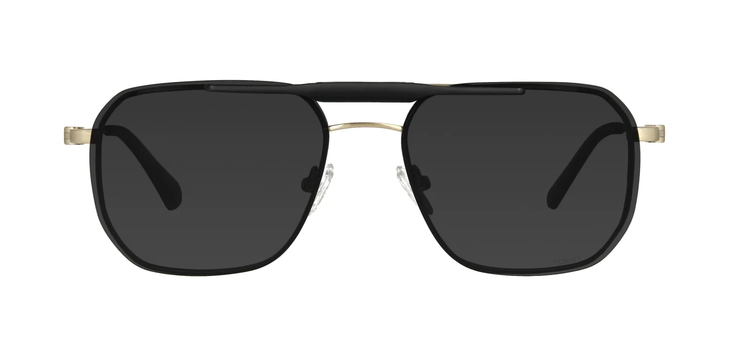 Nakładka przeciwsłoneczna CLIP-ON 48430C33