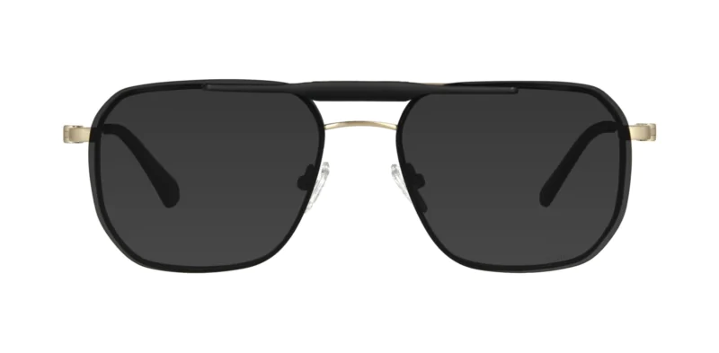 Nakładka przeciwsłoneczna CLIP-ON 48430C33