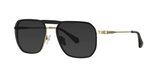 Nakładka przeciwsłoneczna CLIP-ON 48430C33