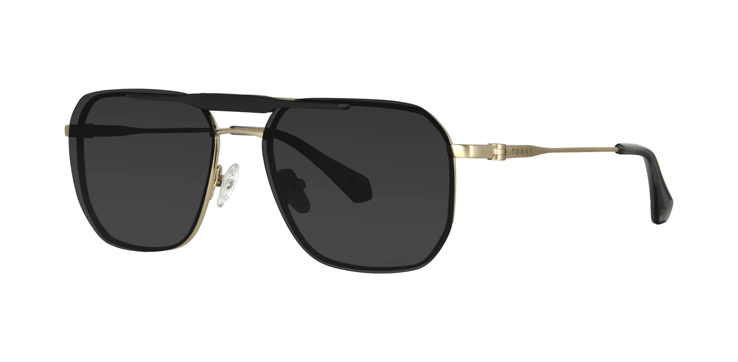 Nakładka przeciwsłoneczna CLIP-ON 48430C33