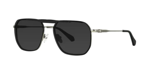 Nakładka przeciwsłoneczna CLIP-ON 48430C5