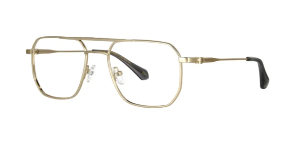 Oprawa z nakładką clip-on TONNY 48430C33-CL1