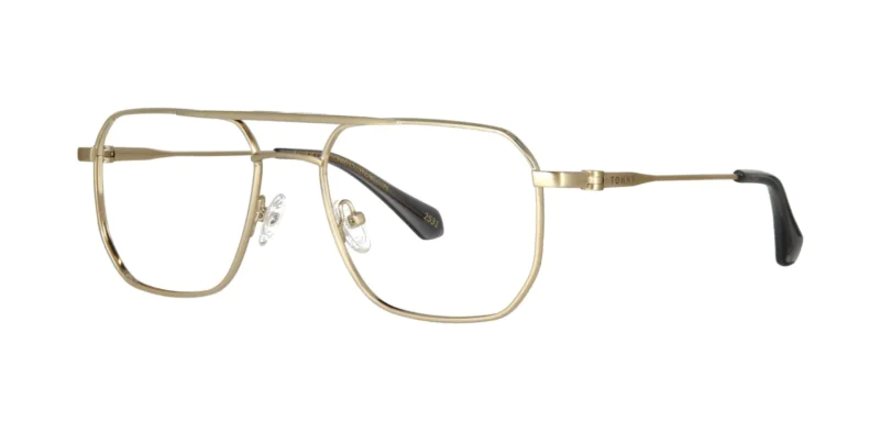 Oprawa z nakładką clip-on TONNY 48430C33-CL1