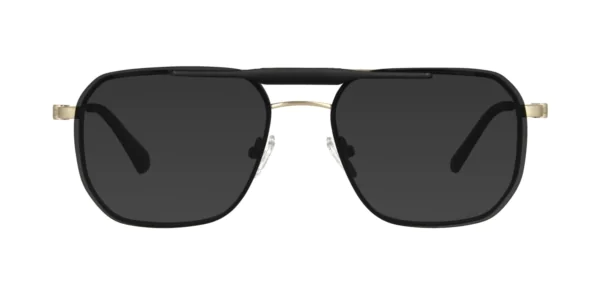 Oprawa z nakładką clip-on TONNY 48430C33-CL1