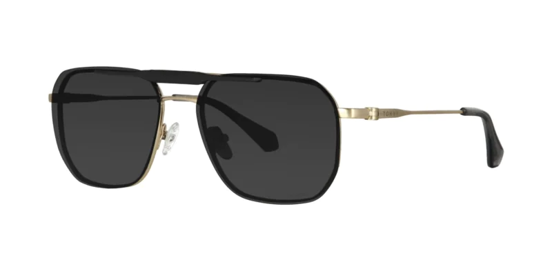 Oprawa z nakładką clip-on TONNY 48430C33-CL1