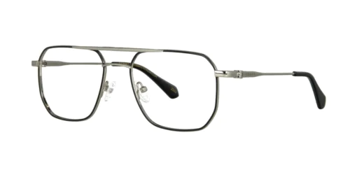 Oprawa z nakładką clip-on TONNY 48430C5-CL1