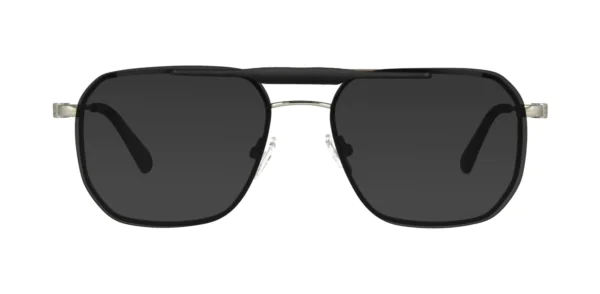 Oprawa z nakładką clip-on TONNY 48430C5-CL1